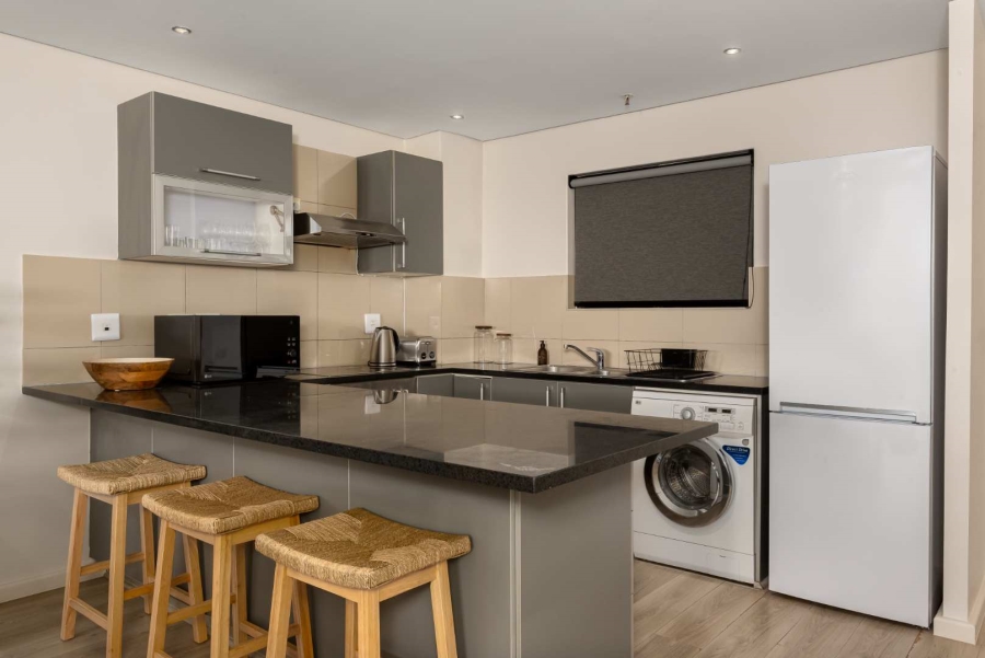2 Bedroom Property for Sale in Cape Town City Centre Western Cape